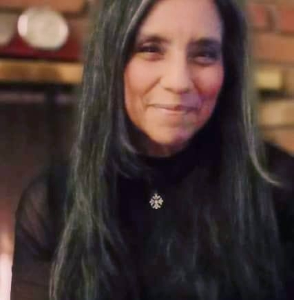 Meet your Posher, Gena marie